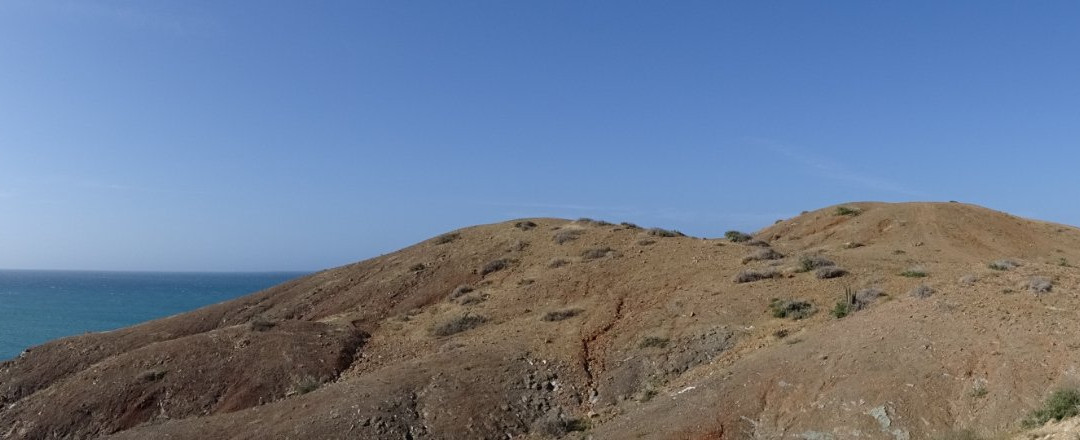 Cabo de la Vela景点图片