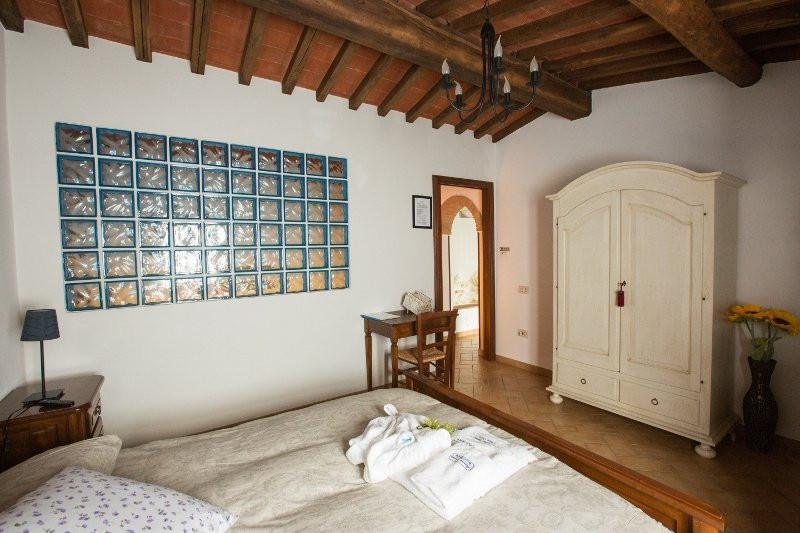Bed & Breakfast Mamma Serena主图
