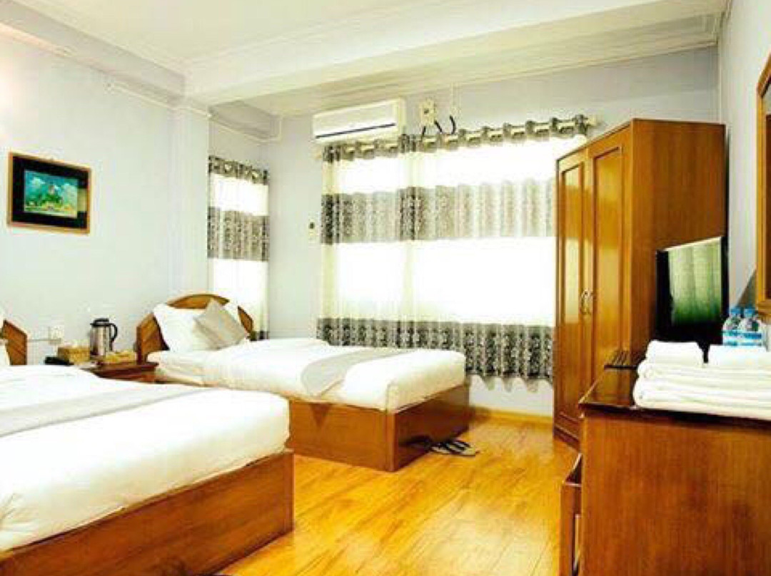 Thiha Bala Hotel主图
