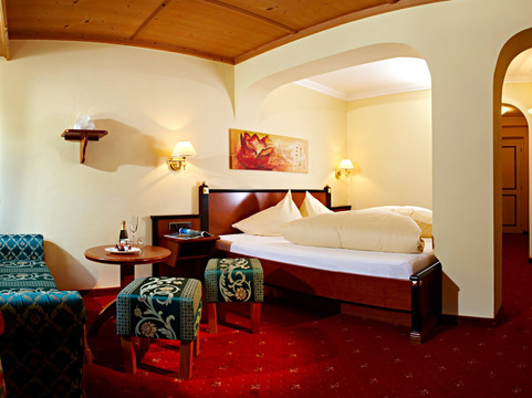 Hotel Kristall主图