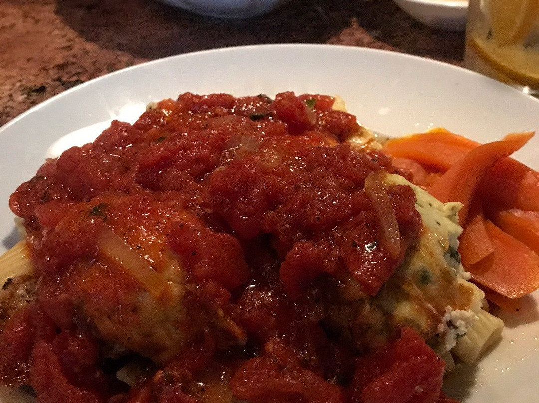 Falletta's Restaurant