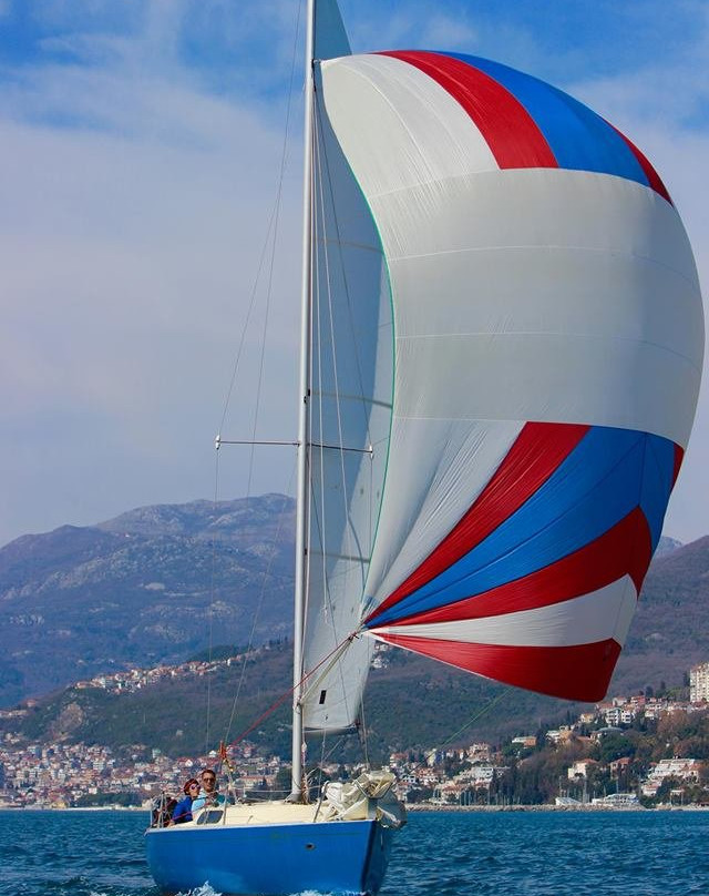 Montenegro Outdoors景点图片
