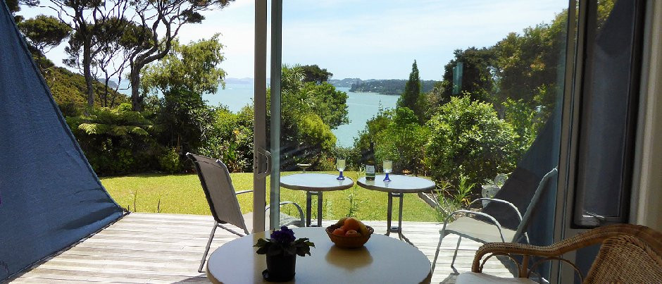 Cherry Bay Lodge主图