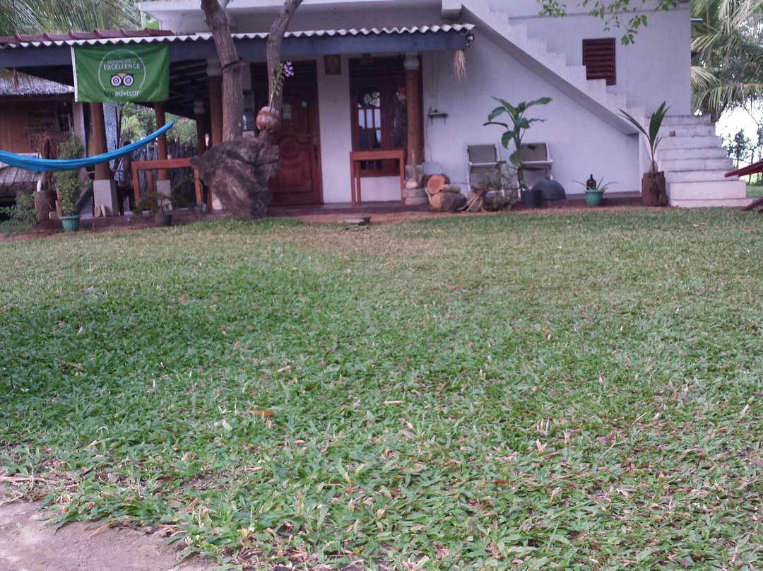 Yaye Guesthouse主图