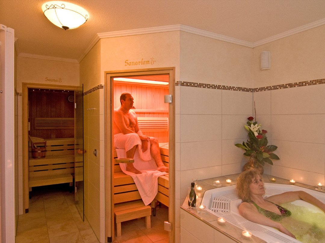 Gasthof Hotel Reif主图