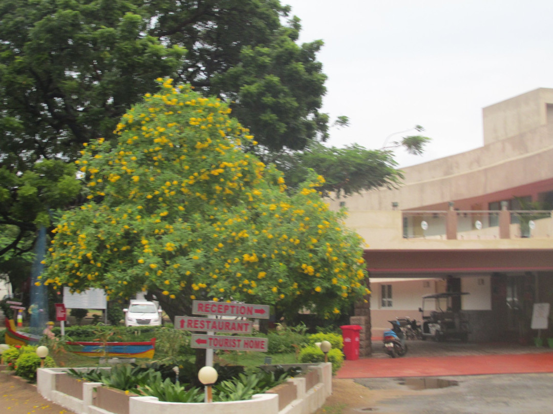 TTDC Tamil Nadu Hotel主图