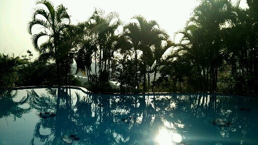 Thebuwana Bungalow主图