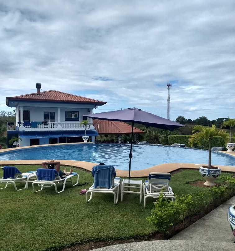 Hotel Grosseto Palma Real主图