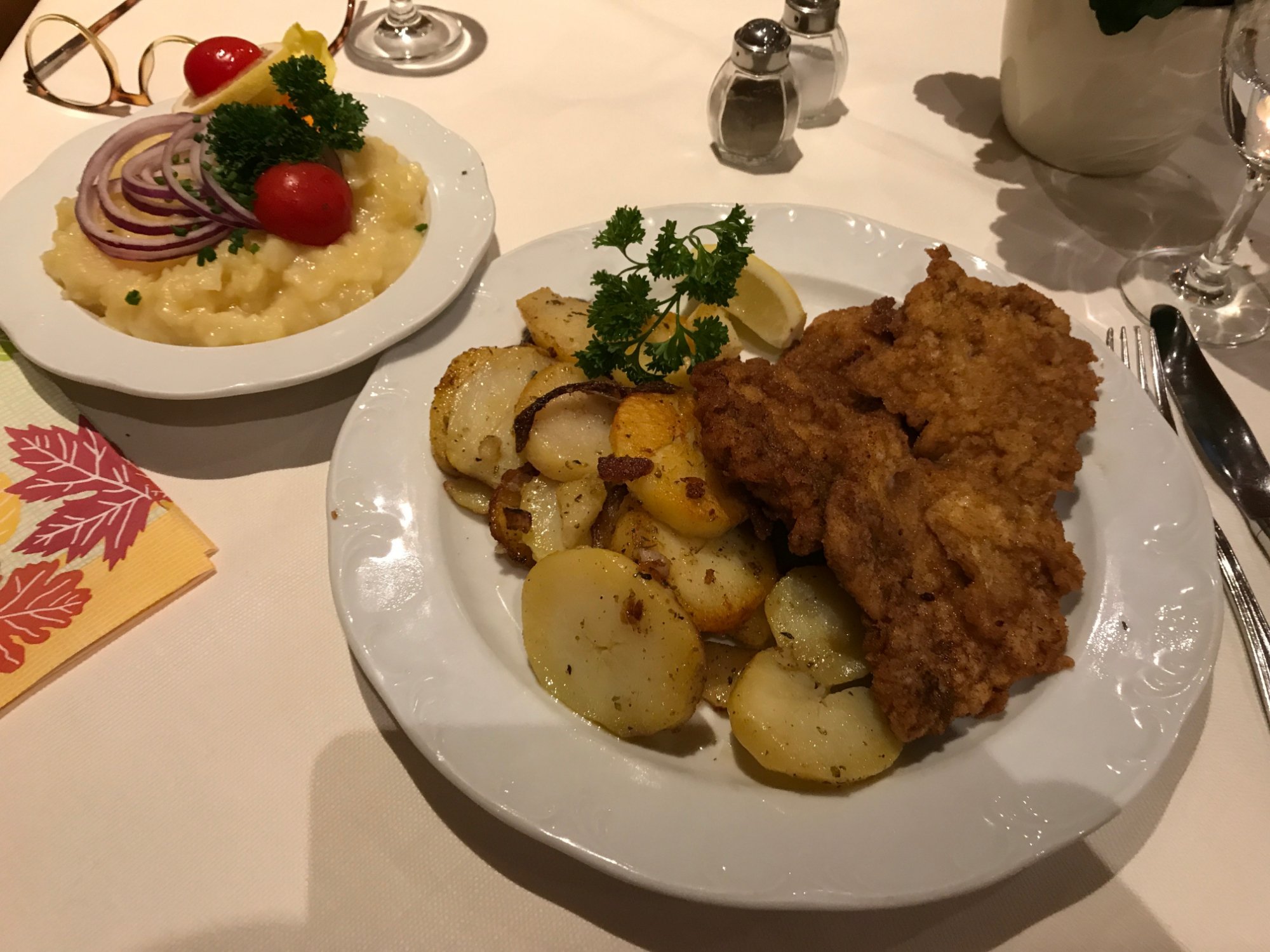 Hotel Neuwirt-餐饮