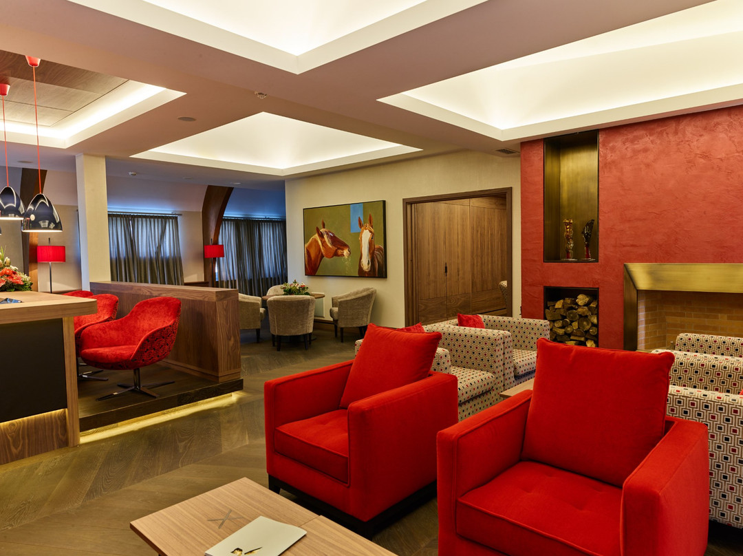 X-BIONIC® HOTEL主图