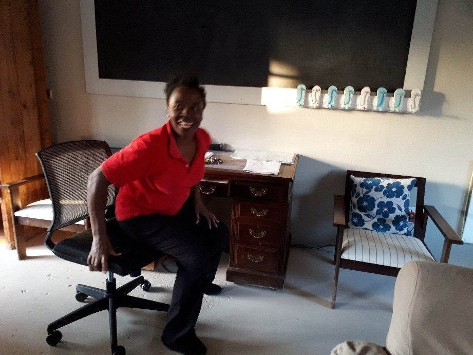 Plett River Lodge主图