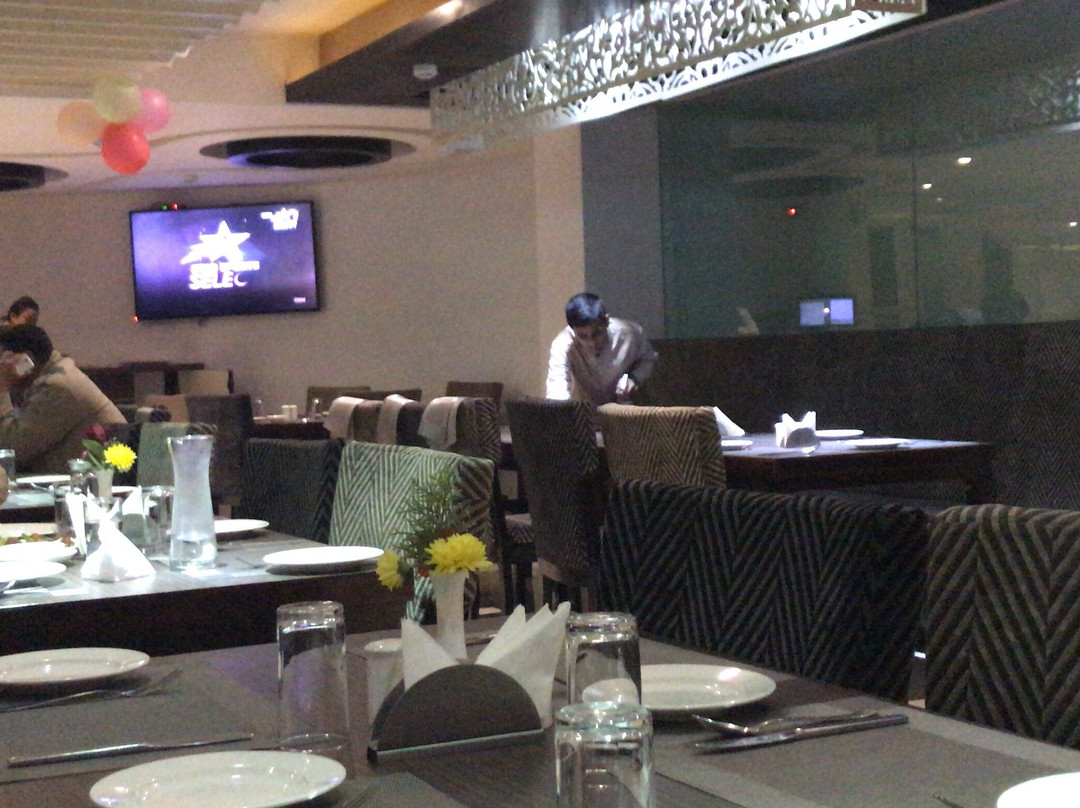 The Fern Residency Kathmandu主图