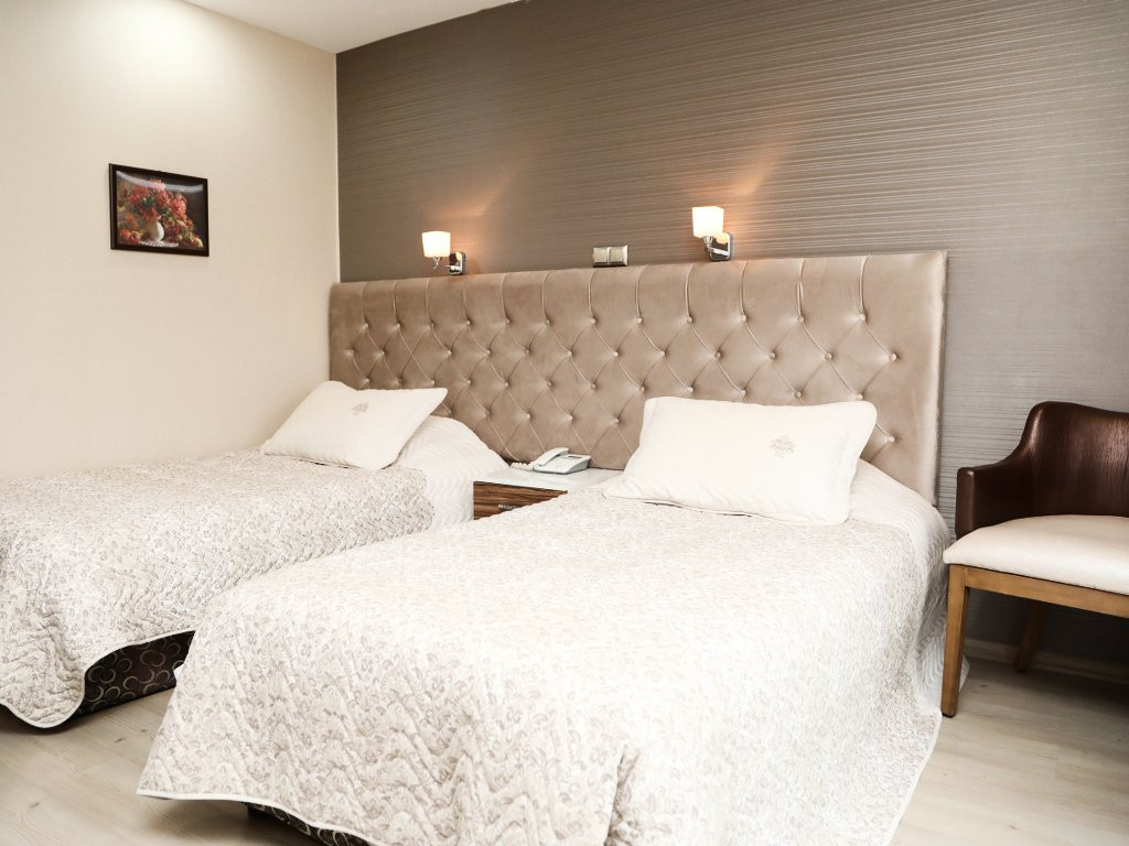 Mugla Hotel主图