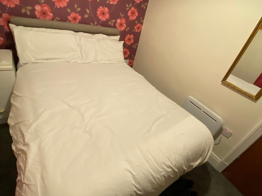 The Sanderling Hotel Morecambe主图