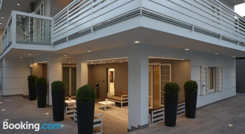 Borgo Alto B&B主图