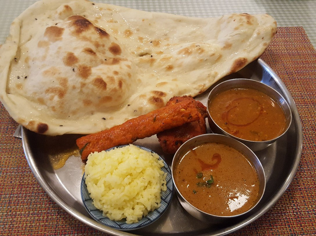 インド料理パリワールキッチン 六甲アイランド店 Pariwar Kitchen