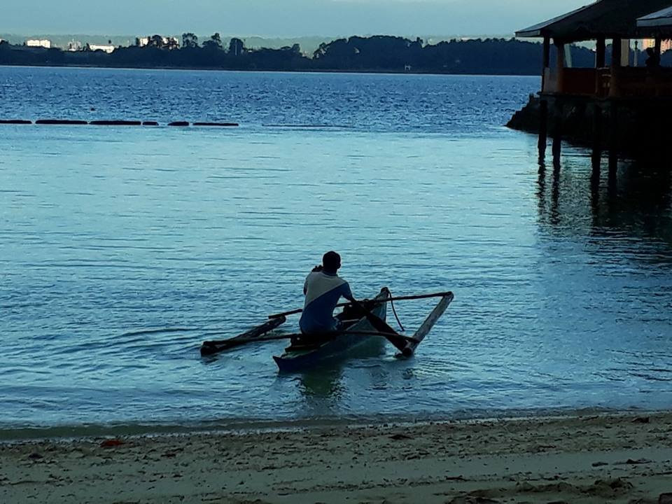 Blue Waters Resort主图