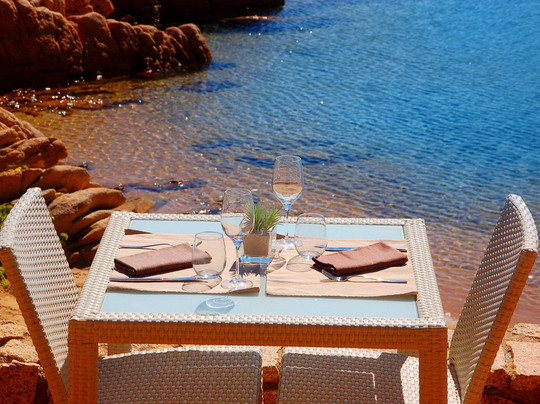 Porto Massimo旅游攻略图片