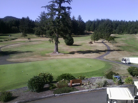 Reedsport Golf Course - Formerly Forest Hills Cc-Reedsport必去景点