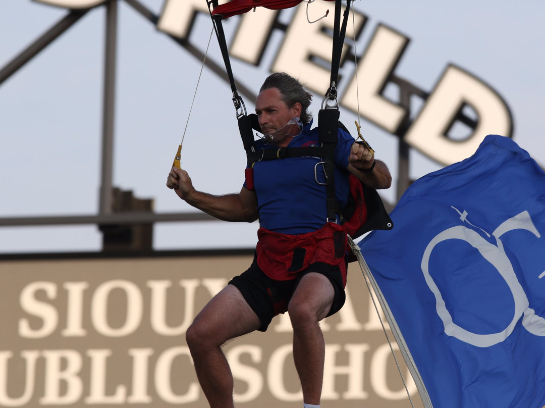 Skydive Adventures-Luverne必去景点