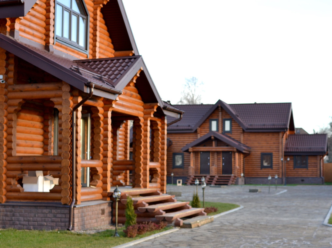 Pereslavskaya Sloboda
