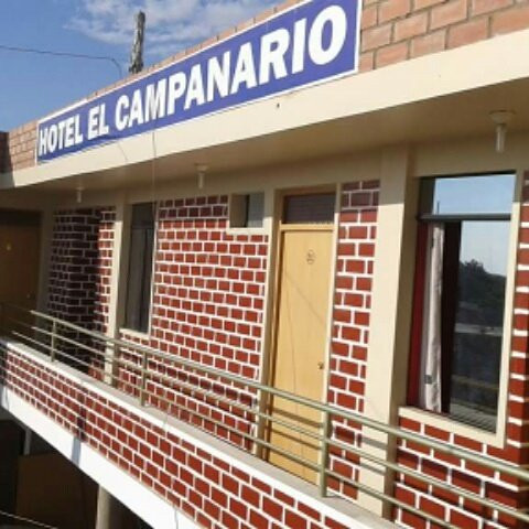 El Campanario Hotel