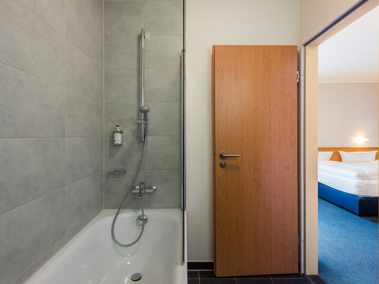 Hotel Oberhausen Neue Mitte Affiliated By Meliá