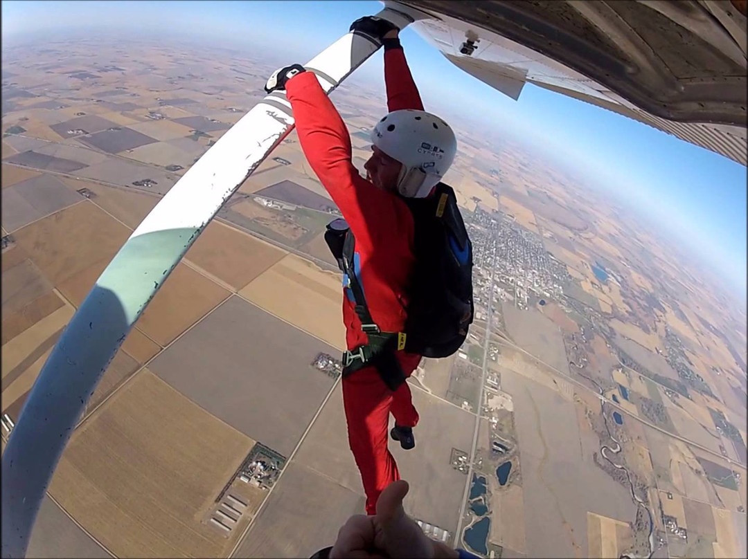 Skydive Adventures-Luverne必去景点