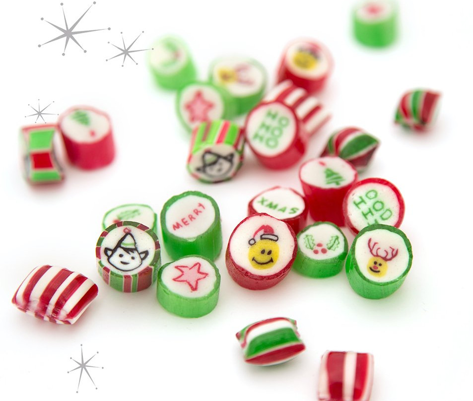 Roc Candy-珀斯必去景点