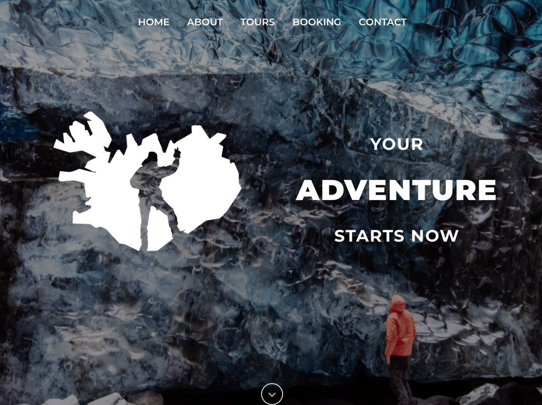 Ice and Mountain Trips