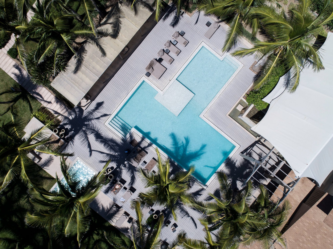 马库拉艾维纳酒店