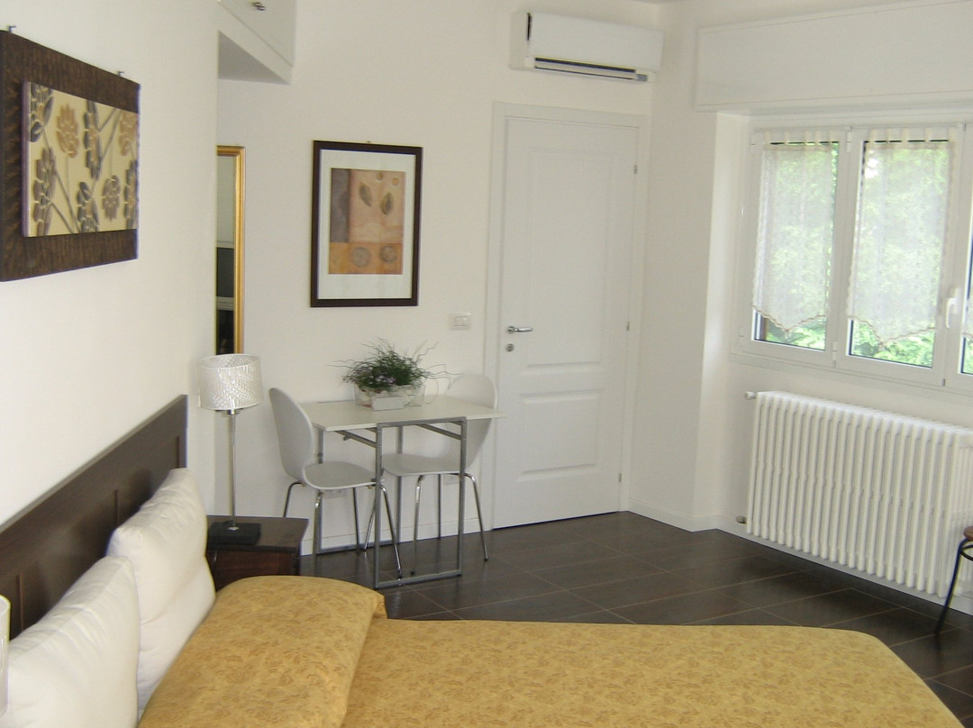 Bed & Breakfast Al Tre