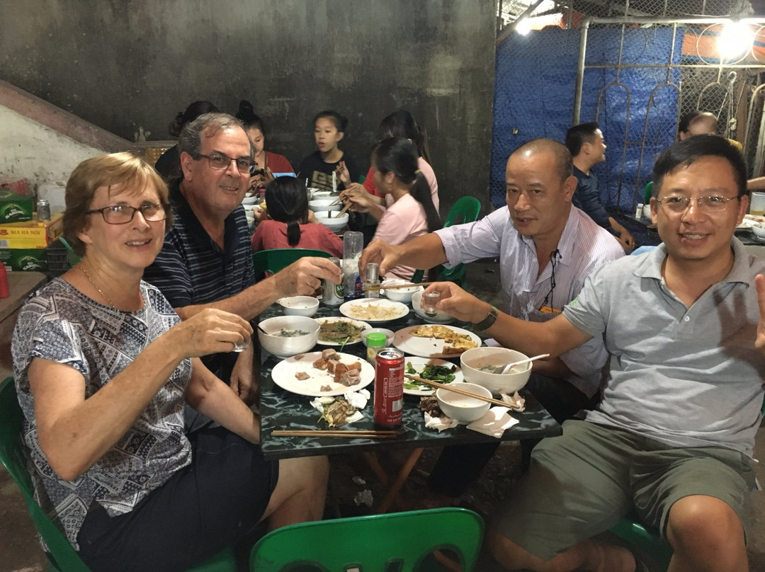 Hanoi Taste Tours-河内必去景点