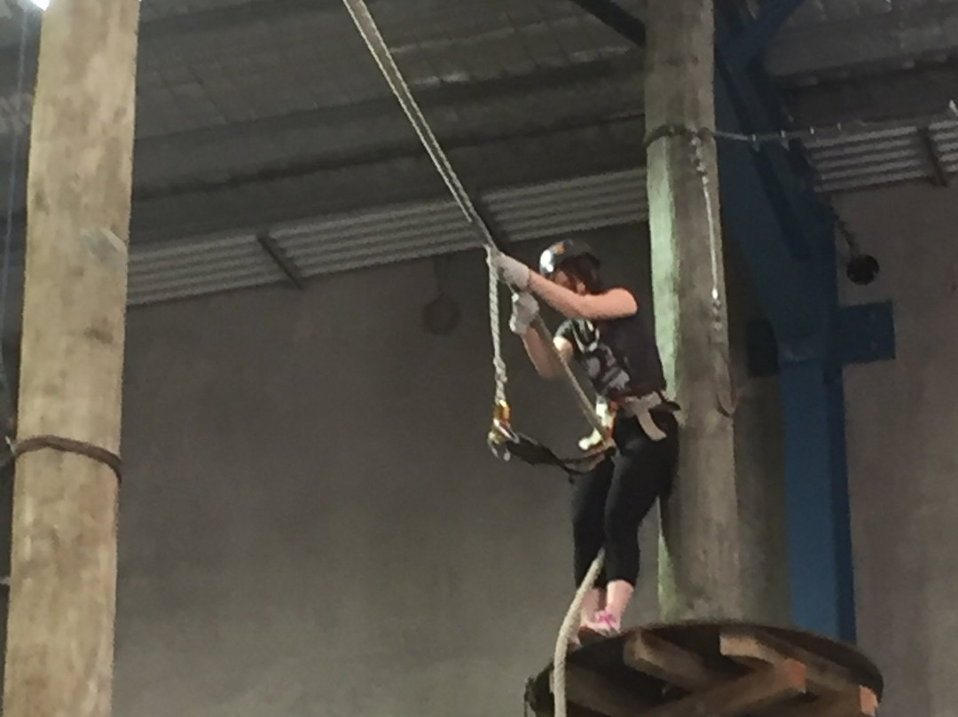 Planet Commando-Yatala必去景点