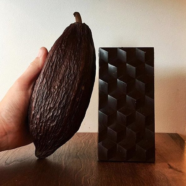 Centre & Main Chocolate Co.景点图片