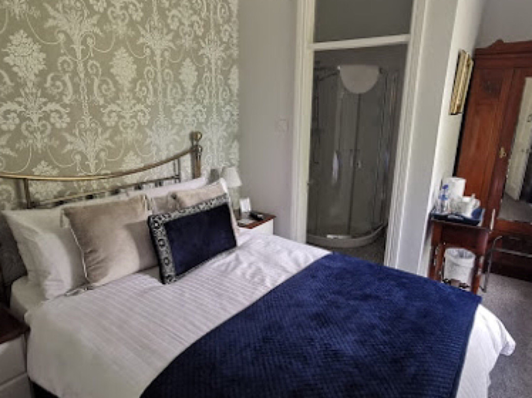 Riverdale House B&B