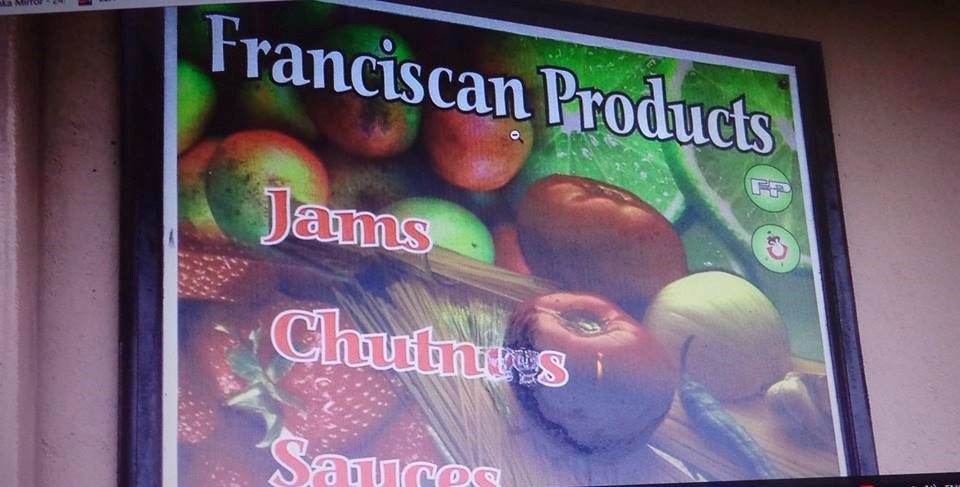 Franciscan Sister's Jam Room景点图片