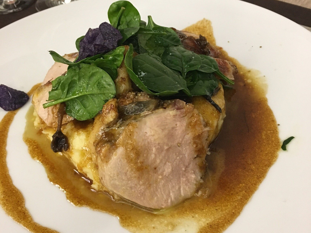 Le Sentier餐馆和美食-Restaurant Hôtel de Ville du Sentier