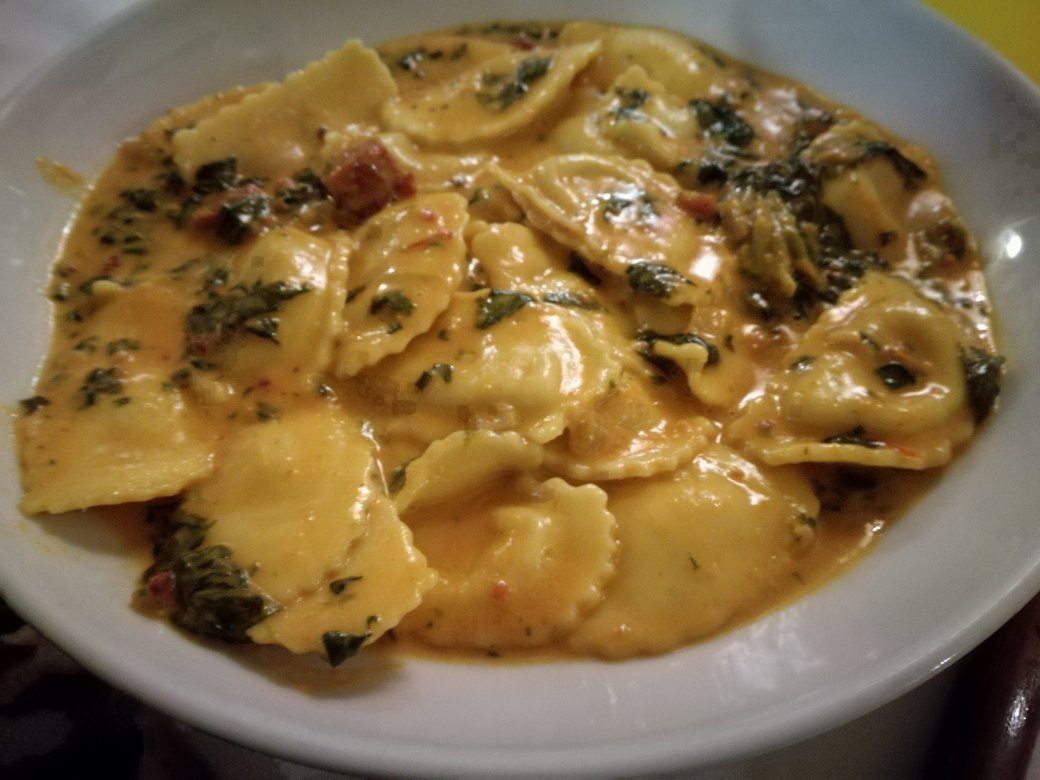 La Tagliatella Jaén