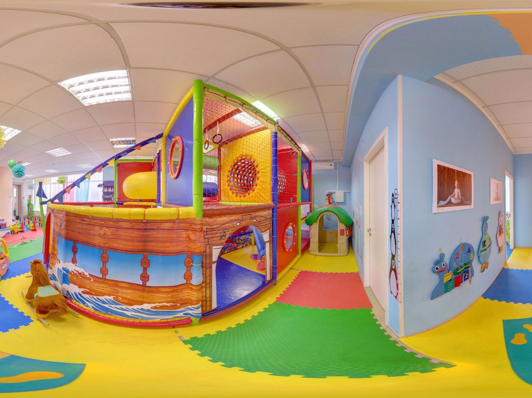 Aviryata-彼尔姆必去景点