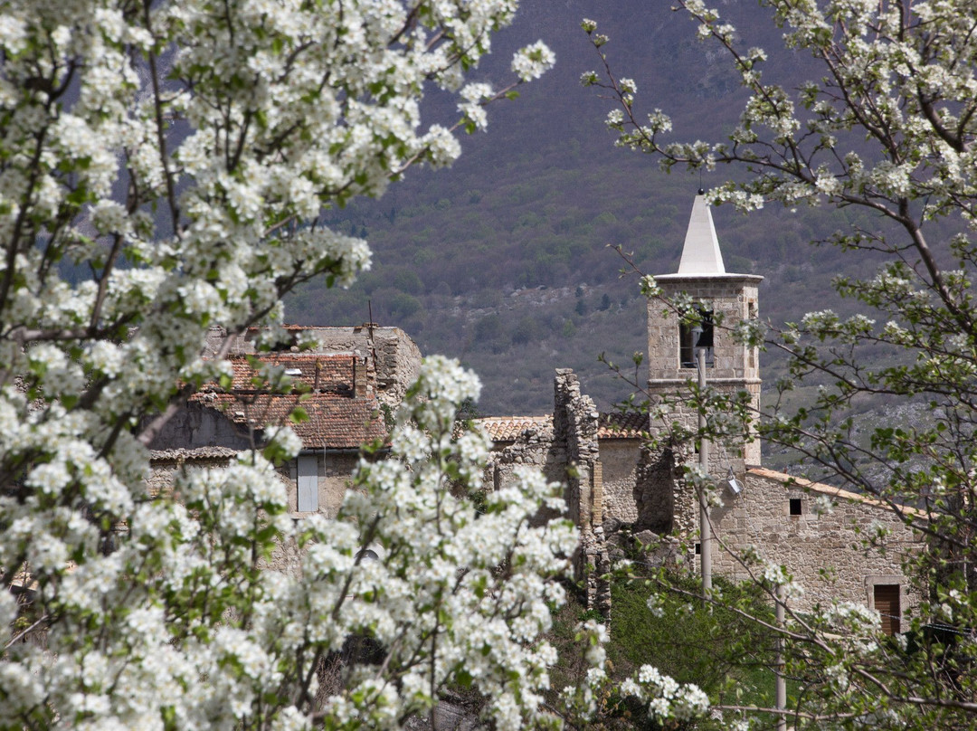 Chiesa Madre della Madonna delle Grazie