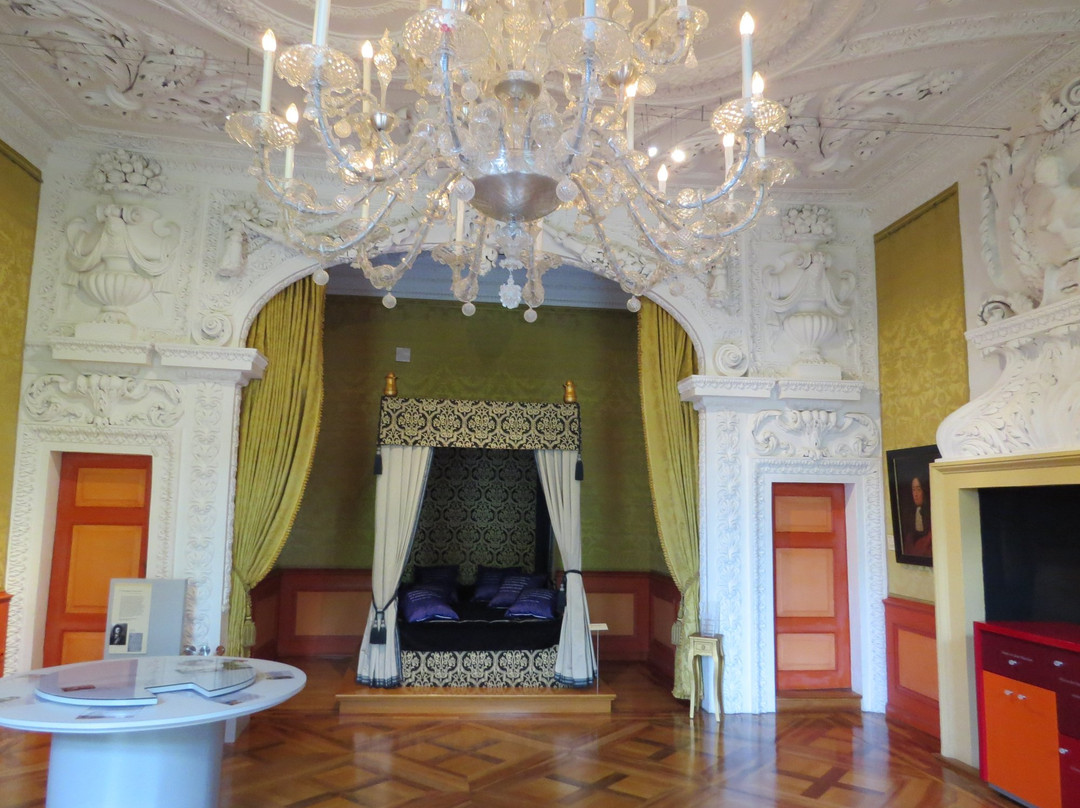 Residenzmuseum-策勒县必去景点