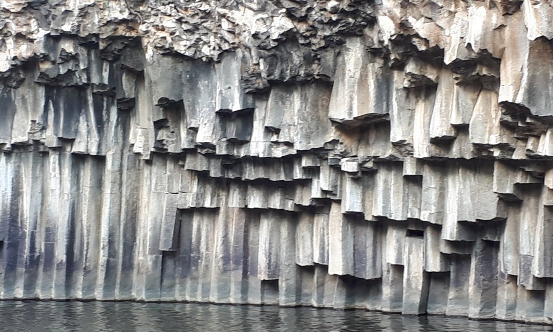 Meshushim Stream Nature Reserve-Had Nes必去景点
