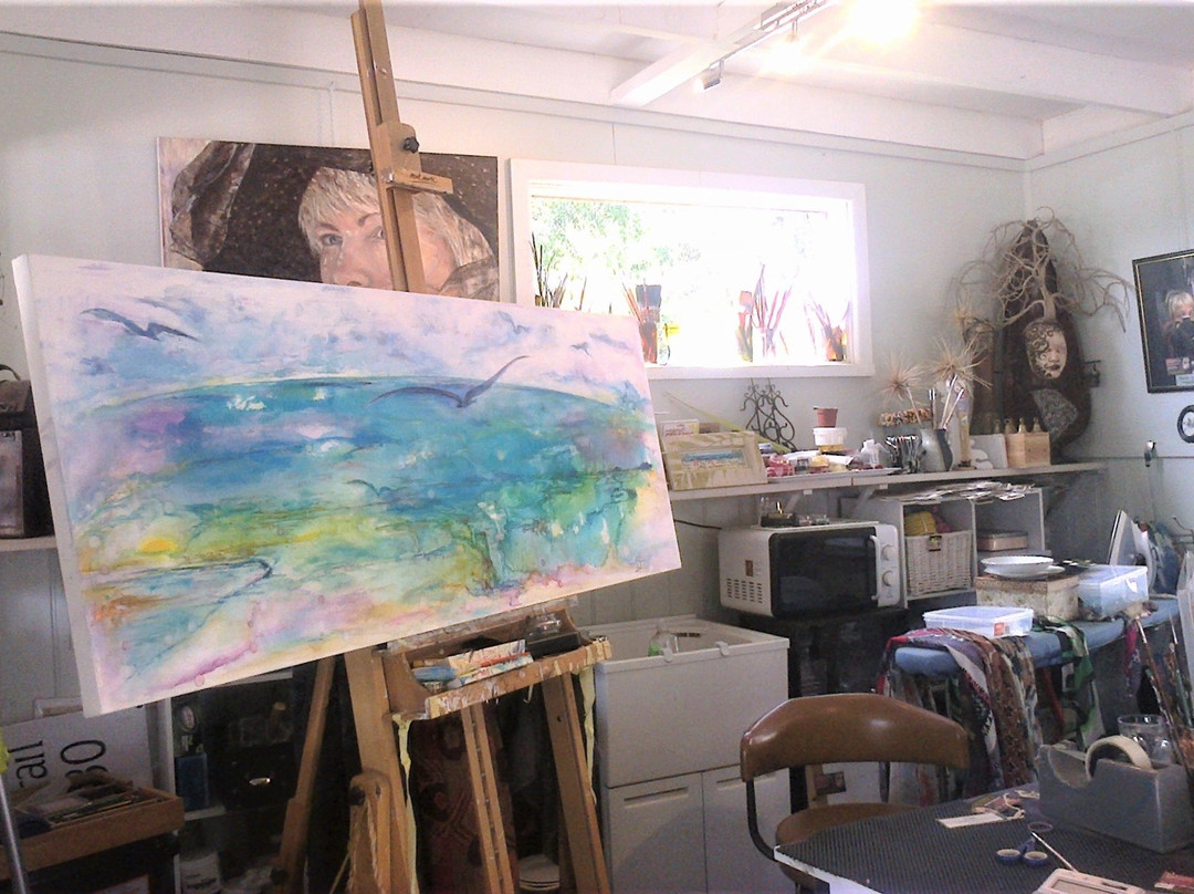 Salt and Pepper Gallery-贝尔布拉必去景点