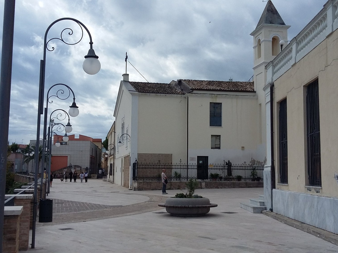 Villa San Nicola旅游攻略图片