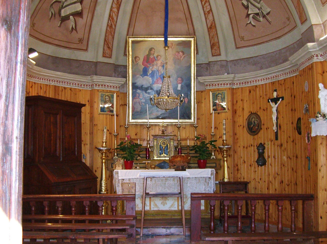 Alleve旅游攻略图片