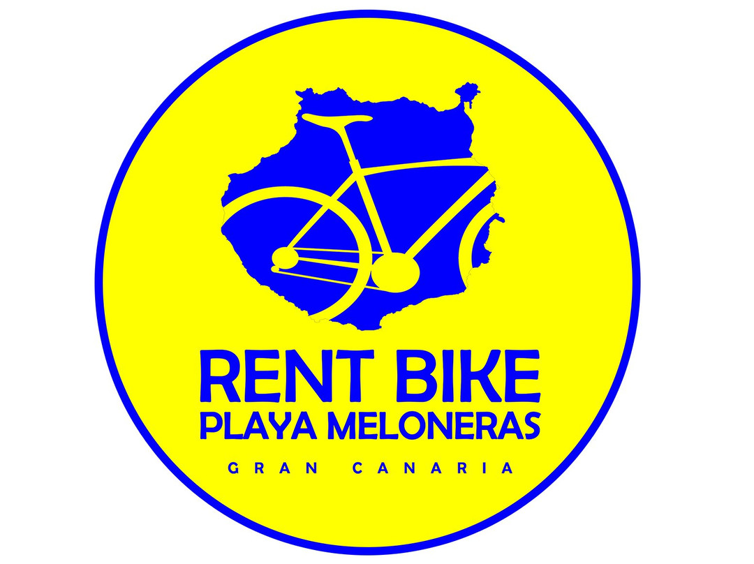 Rent Bike Playa Meloneras景点图片