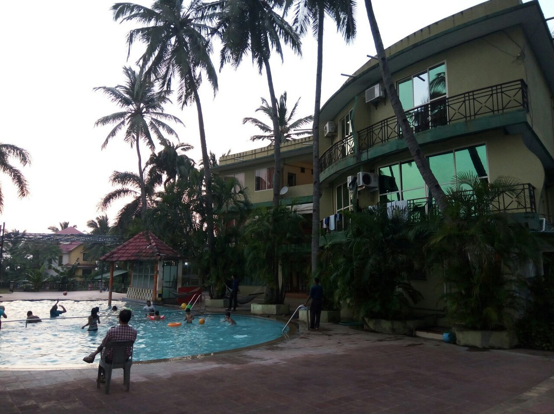 West Palm Beach Resort