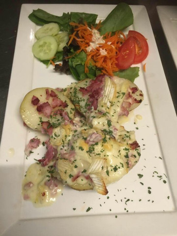 Koksijde Bad餐馆和美食-Chez Ced