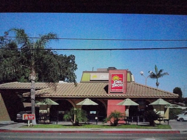 Del Taco